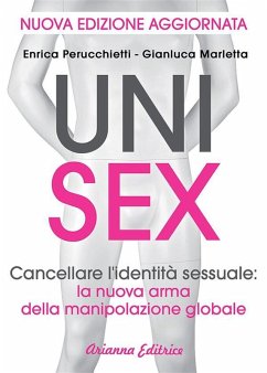 Cover Unisex (eBook, ePUB)