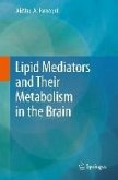 Lipid Mediators and Their Metabolism in the Brain (eBook, PDF)