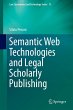 Semantic Web Technologies and Legal... - Bild 1