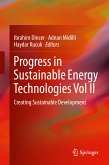 Progress in Sustainable Energy Technologies Vol II (eBook, PDF)