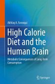 High Calorie Diet and the Human Brain (eBook, PDF)
