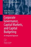 Corporate Governance, Capital Markets, and Capital Budgeting (eBook, PDF)