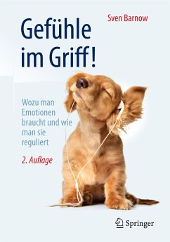 Gefühle im Griff! (eBook, PDF) - Barnow, Sven