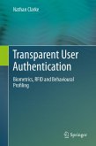 Transparent User Authentication (eBook, PDF)