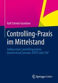 Controlling-Praxis im Mittelstand (eBook, PDF)