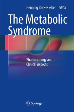 The Metabolic Syndrome (eBook, PDF)