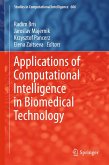 Applications of Computational Intelligence in Biomedical Technology (eBook, PDF)