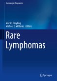 Rare Lymphomas (eBook, PDF)
