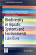 Biodiversity in Aquatic Systems and... - Bild 1