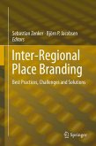 Inter-Regional Place Branding (eBook, PDF)