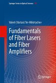 Fundamentals of Fiber Lasers and Fiber Amplifiers (eBook, PDF)
