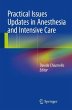 Practical Issues Updates in Anesthesia... - Bild 1