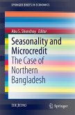 Seasonality and Microcredit (eBook, PDF)