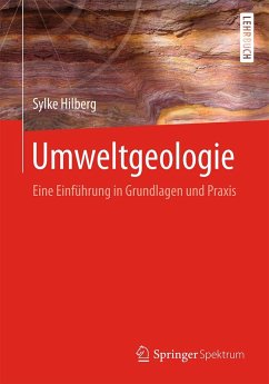 Umweltgeologie (eBook, PDF) - Hilberg, Sylke