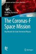 The Coronas-F Space Mission (eBook, PDF) - Bild 1