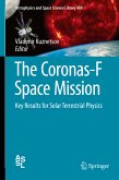 The Coronas-F Space Mission (eBook, PDF)