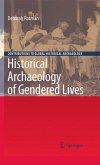 Historical Archaeology of Gendered Lives (eBook, PDF)