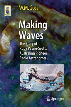 Making Waves (eBook, PDF) - Goss, M