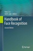 Handbook of Face Recognition (eBook, PDF)