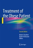 Treatment of the Obese Patient (eBook, PDF)