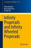 Infinity Properads and Infinity Wheeled Properads (eBook, PDF)