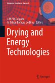 Drying and Energy Technologies (eBook, PDF)