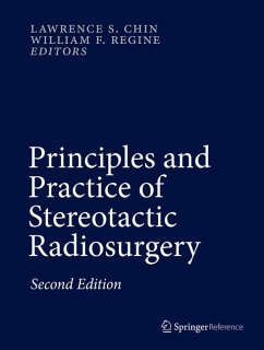 Principles and Practice of Stereotactic Radiosurgery (eBook, PDF)