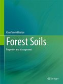 Forest Soils (eBook, PDF)