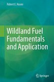 Wildland Fuel Fundamentals and Applications (eBook, PDF)