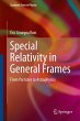 Special Relativity in General Frames... - Bild 1