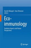 Eco-immunology (eBook, PDF)