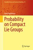 Probability on Compact Lie Groups (eBook, PDF)