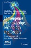 Convergence of Knowledge, Technology and Society (eBook, PDF)