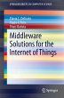 Middleware Solutions for the Internet... - Bild 1