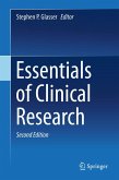 Essentials of Clinical Research (eBook, PDF)