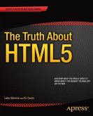 The Truth About HTML5 (eBook, PDF)