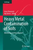 Heavy Metal Contamination of Soils (eBook, PDF)
