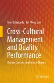 Cross-Cultural Management and Quality Performance (eBook, PDF)