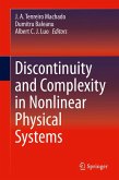 Discontinuity and Complexity in Nonlinear Physical Systems (eBook, PDF)
