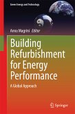 Building Refurbishment for Energy Performance (eBook, PDF)