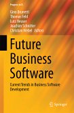 Future Business Software (eBook, PDF)