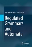 Regulated Grammars and Automata (eBook, PDF)