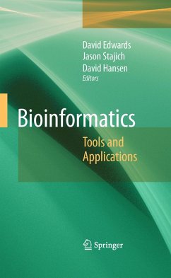 Bioinformatics (eBook, PDF)