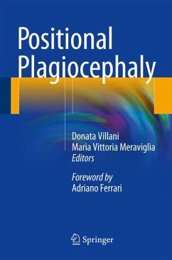 Positional Plagiocephaly (eBook, PDF)