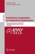 Evolutionary Computation in... - Bild 1