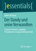 Der Dandy und seine Verwandten (eBook, PDF)