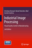 Industrial Image Processing (eBook, PDF)