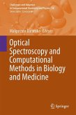 Optical Spectroscopy and Computational Methods in Biology and Medicine (eBook, PDF)