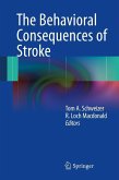 The Behavioral Consequences of Stroke (eBook, PDF)