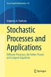 Stochastic Processes and Applications... - Bild 1